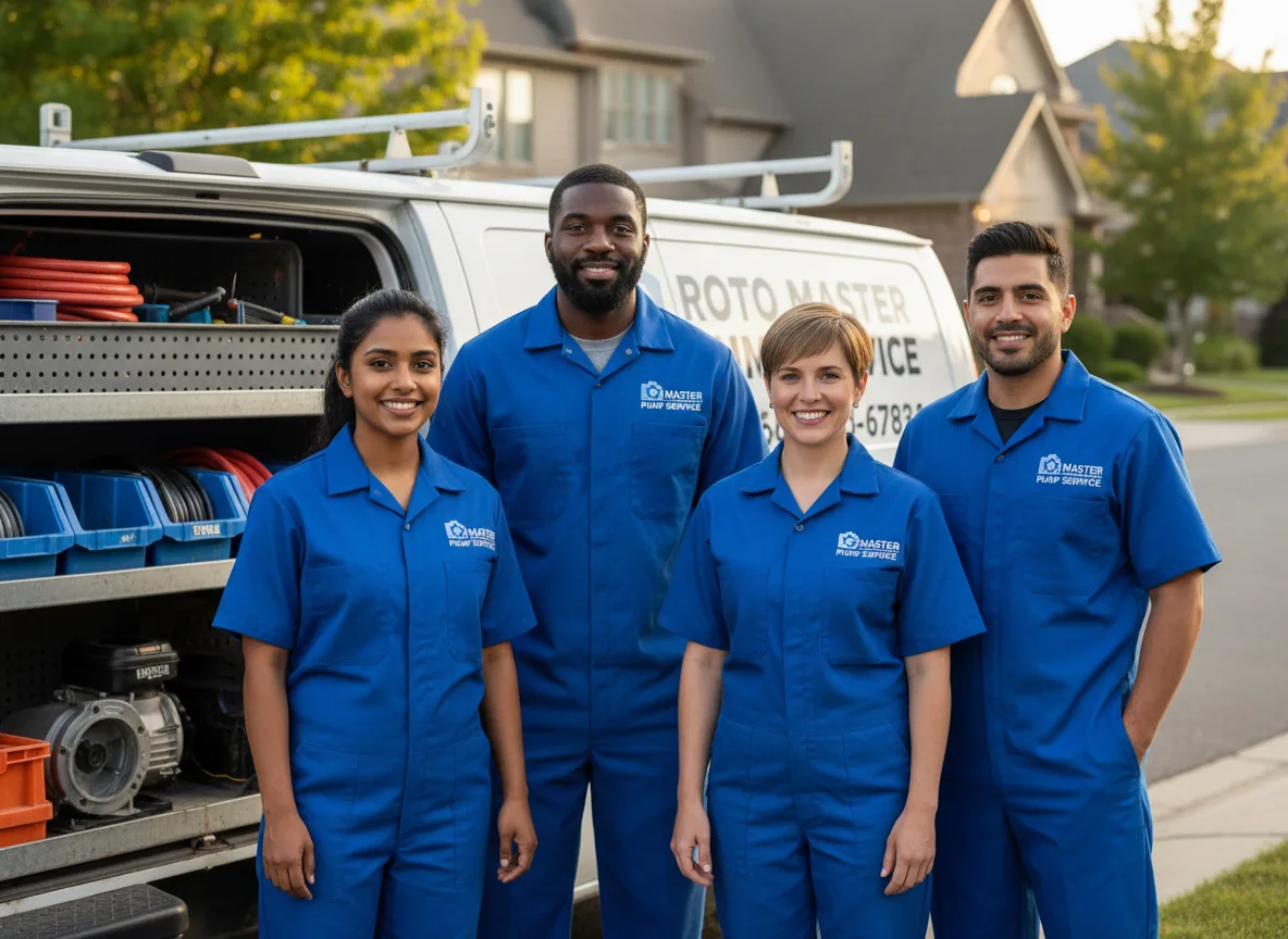Sump Pump Installation company in Midvale, OH